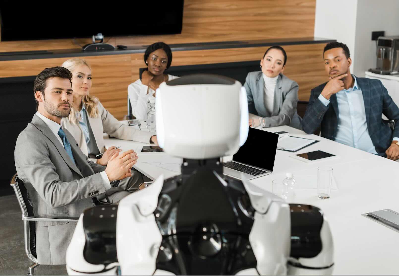 マルチエージェントシステム